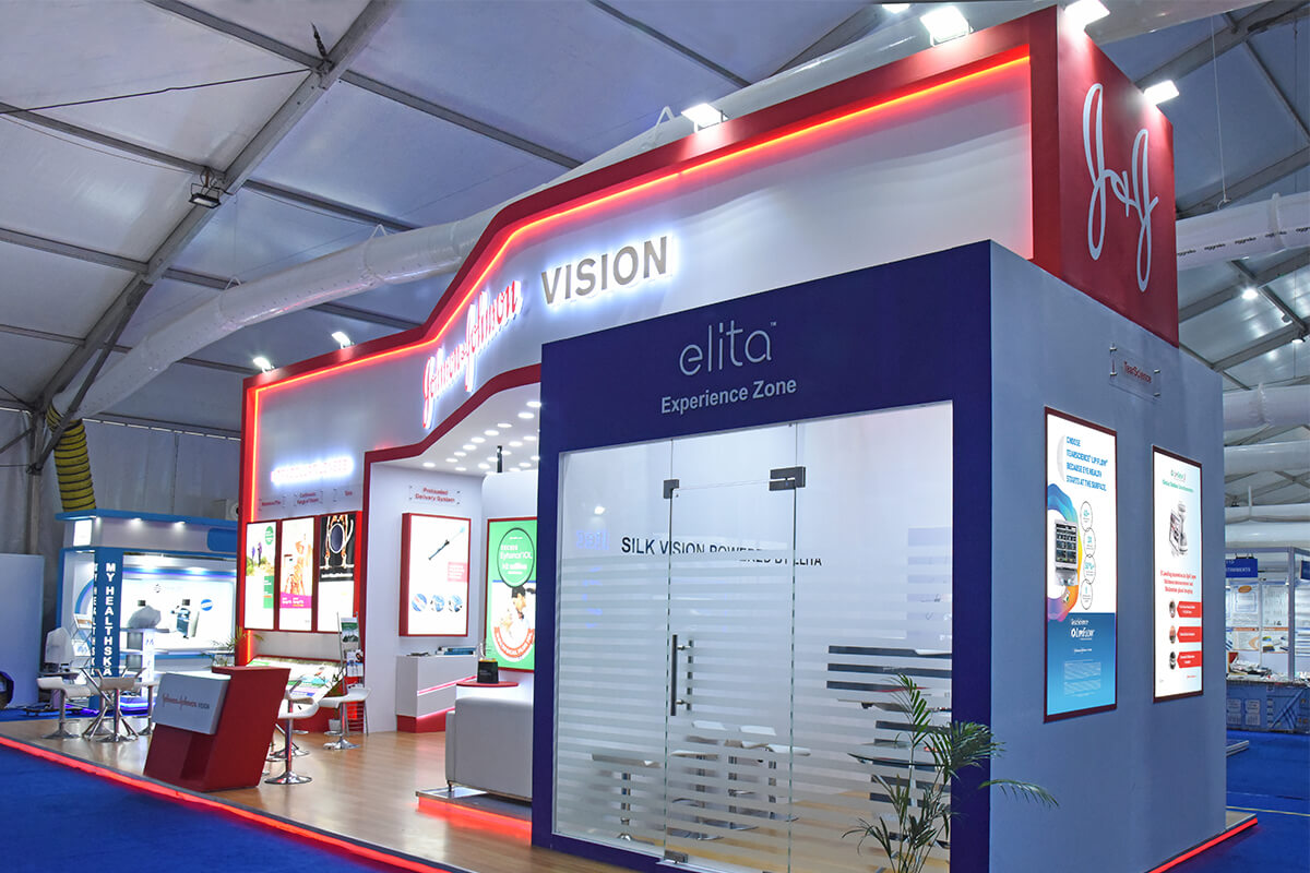 J & J Vision 65 Sqmtr AIOC 2023 Kochi